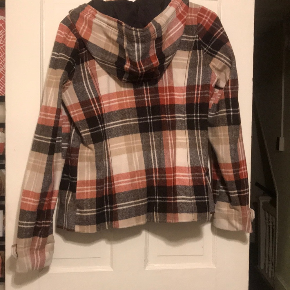 A&F Coat - Picture 3 of 3